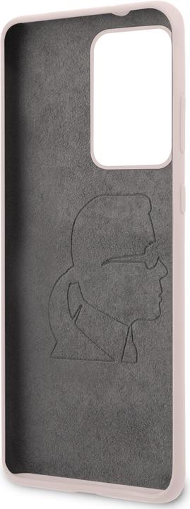 Image du produit Karl Lagerfeld Cas (Samsung Galaxy S20 Ultra)