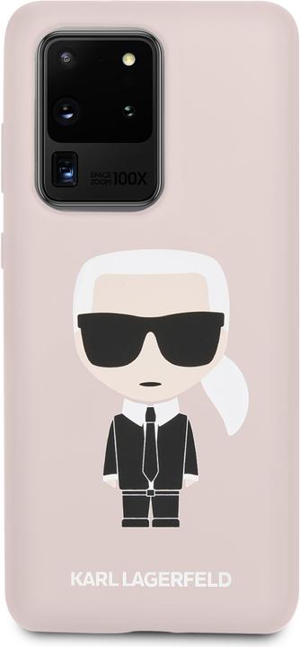 Image du produit Karl Lagerfeld Cas (Samsung Galaxy S20 Ultra)