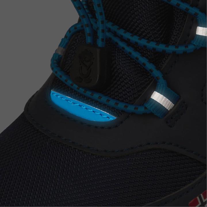 Actual product image Trollkids Kid's Lofoten Winter Boots Pro (34)