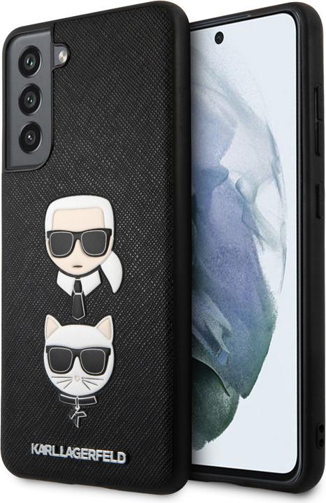 Image du produit Karl Lagerfeld Cas (Samsung Galaxy S21 FE)