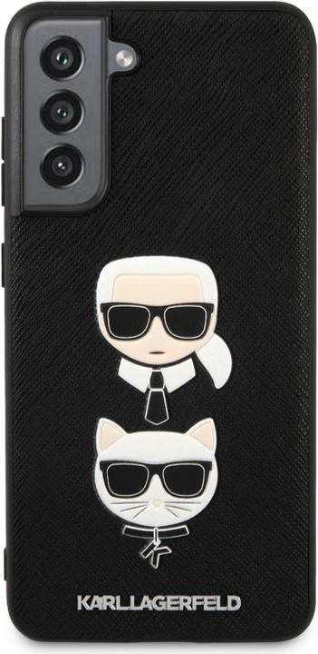 Image du produit Karl Lagerfeld Cas (Samsung Galaxy S21 FE)