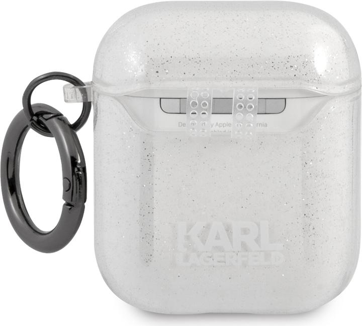 Produktbild Karl Lagerfeld Case (Kopfhörer Hülle)