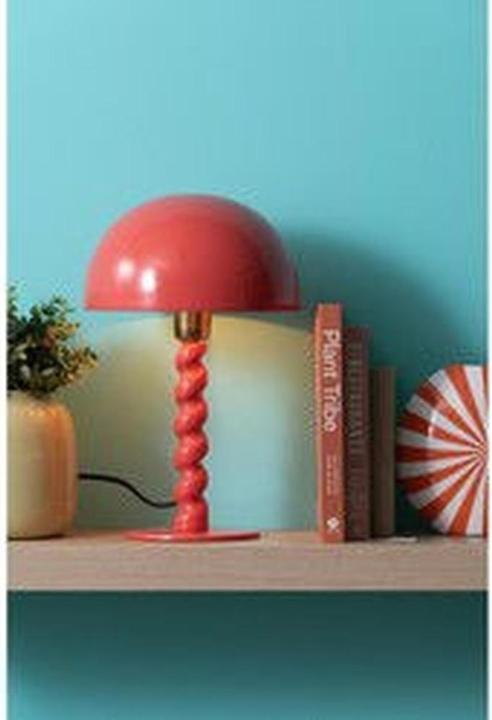 Actual product image Leitmotiv Table Lamp Prisa (E14)