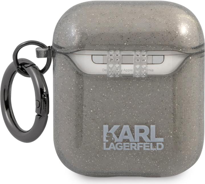 Produktbild Karl Lagerfeld Case (Kopfhörer Hülle)