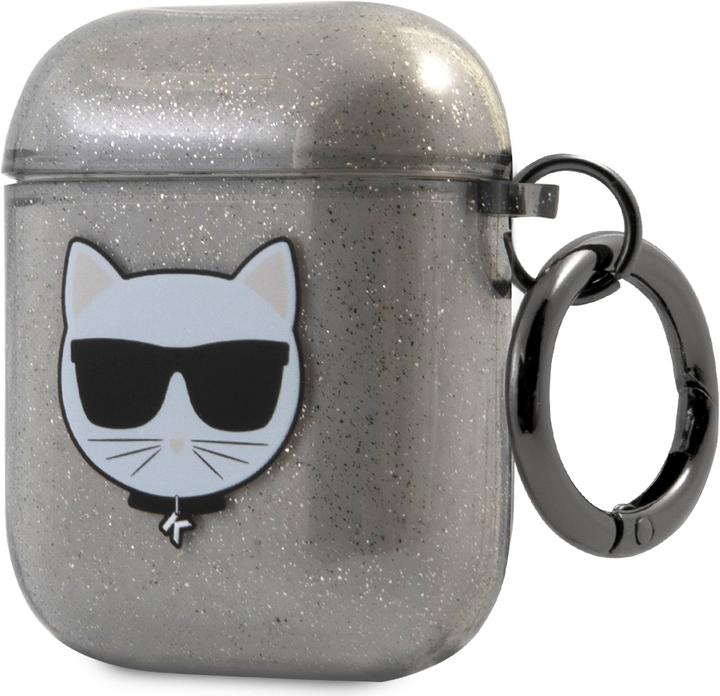 Actual product image Karl Lagerfeld Case (Headphone sleeve)