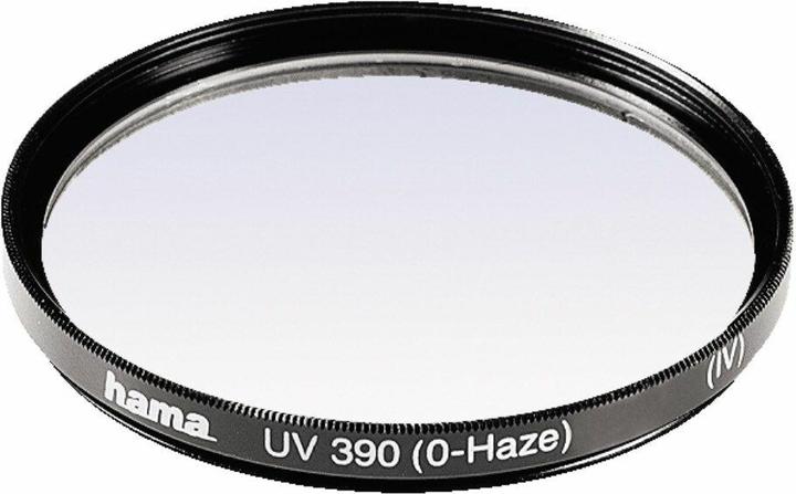 Produktbild Hama O-Haze (67 mm, UV-Filter, 67 mm)