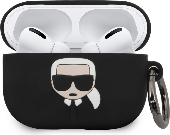 Produktbild Karl Lagerfeld Case (Kopfhörer Hülle)