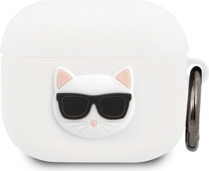 Karl Lagerfeld Caso (Manicotto per cuffie)