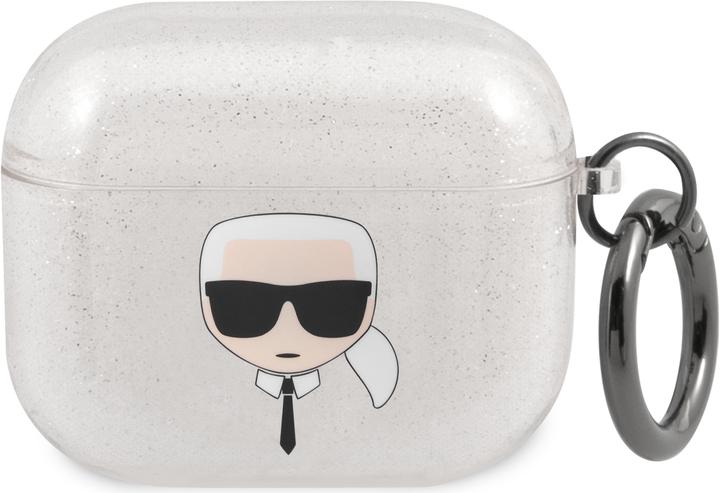 Karl's Head, Silber
