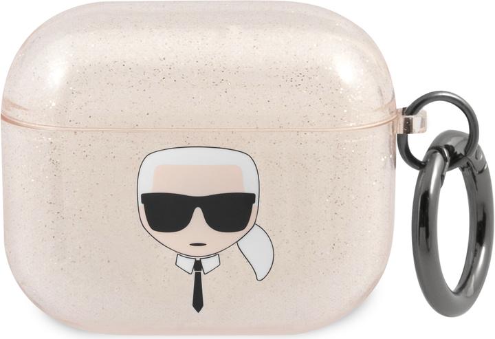 Karl's Head, Gold