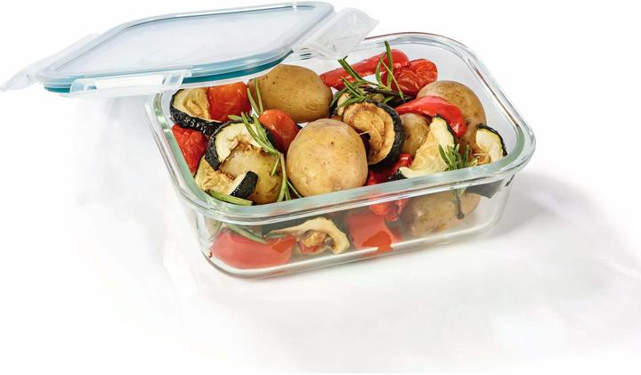 Actual product image Gourmetmaxx Storage tin (1.04 l)