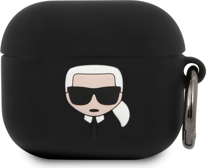 Produktbild Karl Lagerfeld Case (Kopfhörer Hülle)