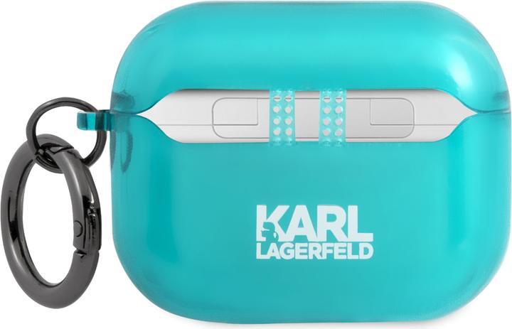 Produktbild Karl Lagerfeld Case (Kopfhörer Hülle)