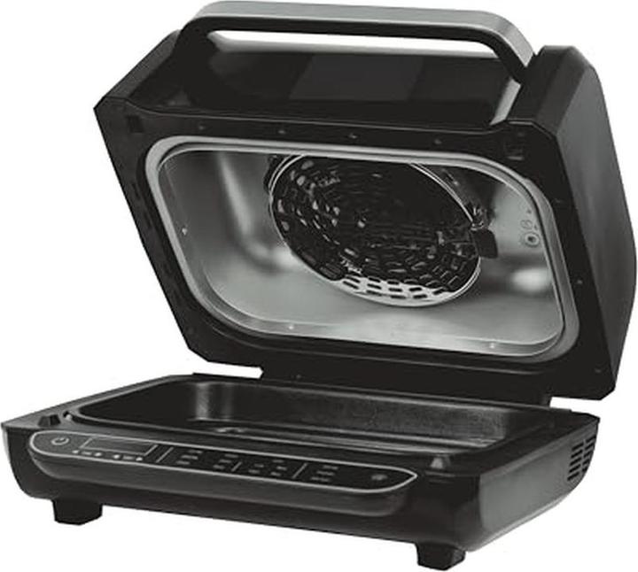 Image du produit Jocca 8i1 grill airfryer & déshydrateur 7 litres 1700 watts