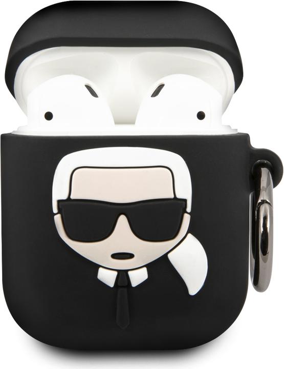 Produktbild Karl Lagerfeld Case (Kopfhörer Hülle)