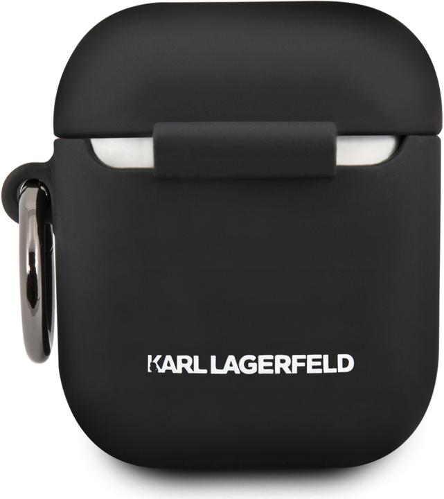 Produktbild Karl Lagerfeld Case (Kopfhörer Hülle)
