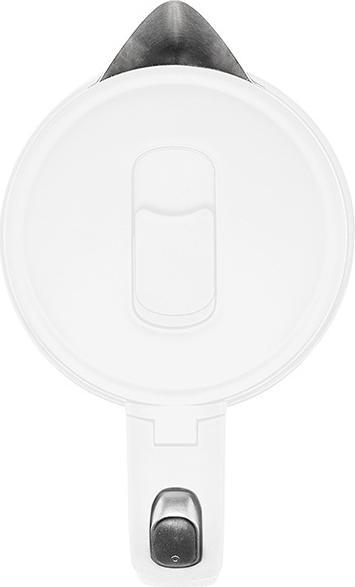 Immagine prodotto Lafe 47469 Electric Kettle Elegant White 1,8 L (1.80 l)