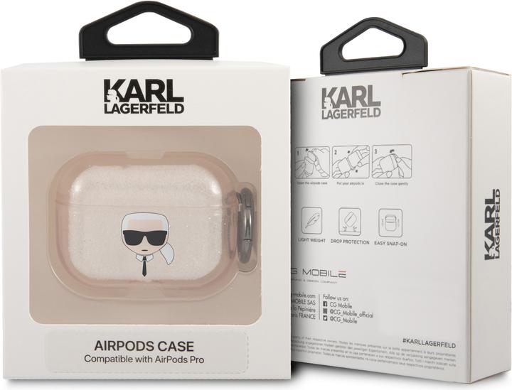 Immagine prodotto Karl Lagerfeld Caso (Manicotto per cuffie)
