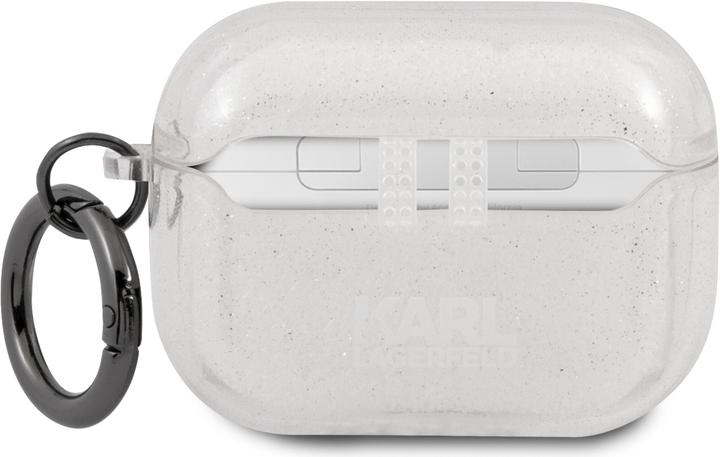 Produktbild Karl Lagerfeld Case (Kopfhörer Hülle)