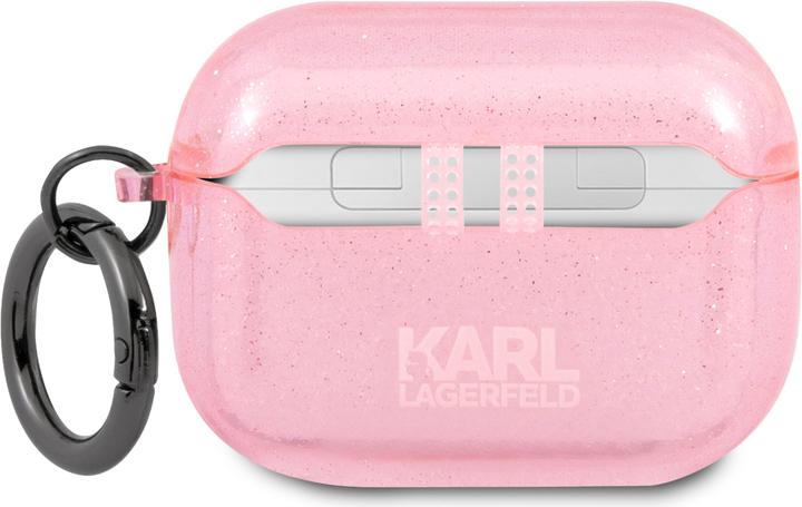 Produktbild Karl Lagerfeld Case (Kopfhörer Hülle)
