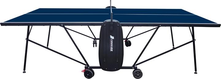 Immagine prodotto Cougar Tavolo da ping pong Deluxe 2800 Indoor Blu