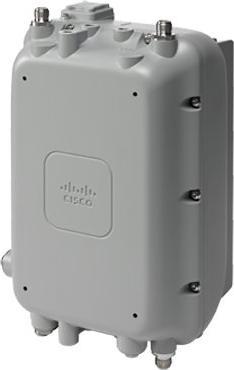 Produktbild Cisco 802.11AC OUTDOOR AP EXTERNAL (1300 Mbit/s)