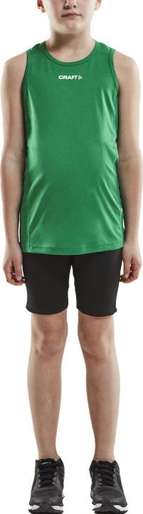 Produktbild Craft Rush Singlet Kinder (110, 116)