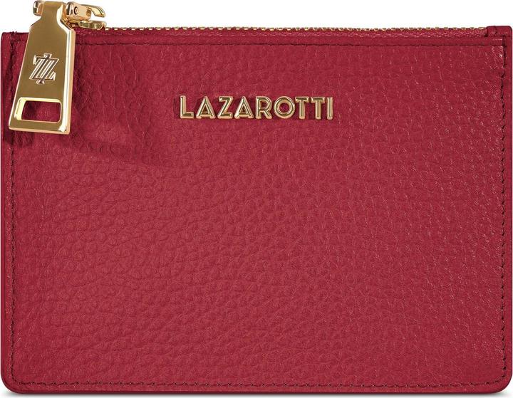 Actual product image Lazarotti Bologna Leather Schlüsseletui Leder 11.5 cm