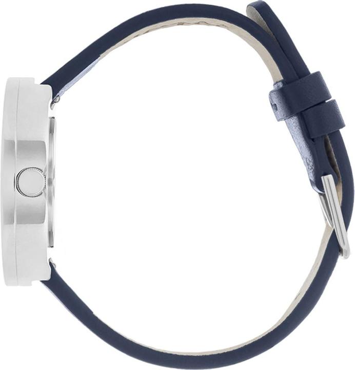 Actual product image Picto 34052-6714S Thunder Grey Unisex 34mm 5ATM