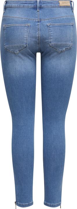 Actual product image Only Onlkendell Reg Sk Zip Ank Tai582 Noos (W28/L32)