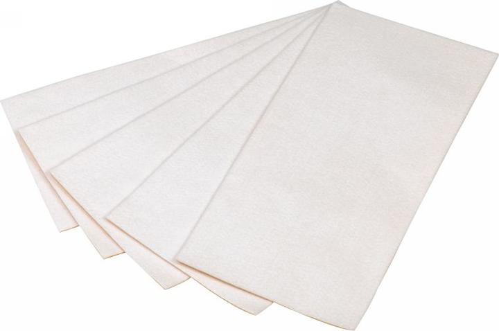 Image du produit Comair Feutre à aiguilles qualité S 3 mm, 5 feuilles de 19 x 39 cm