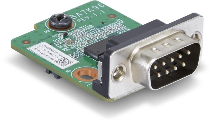 Actual product image Lenovo ThinkCentre Tiny COM Expansion Card with BTB Connector