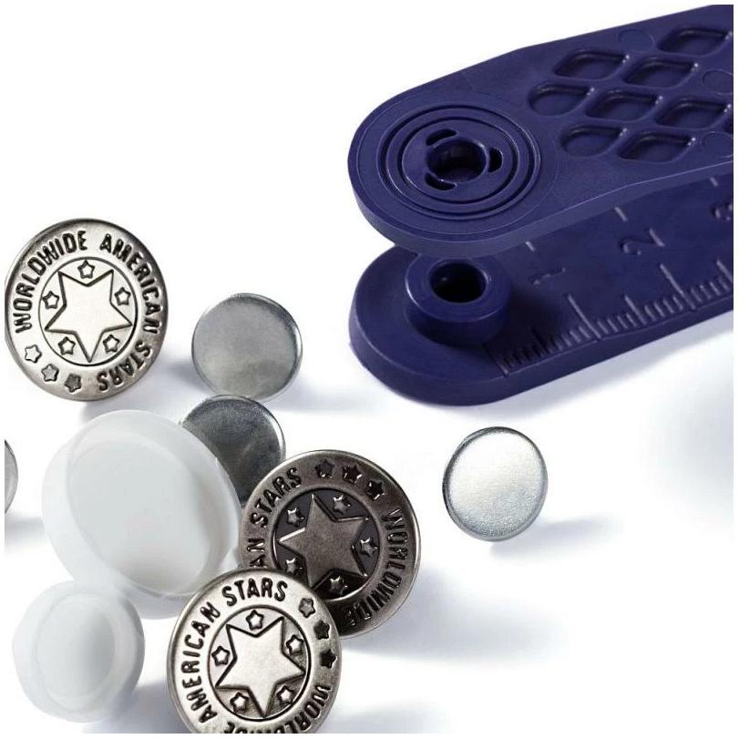 Prym Bottone di jeans American Star acquista su Galaxus