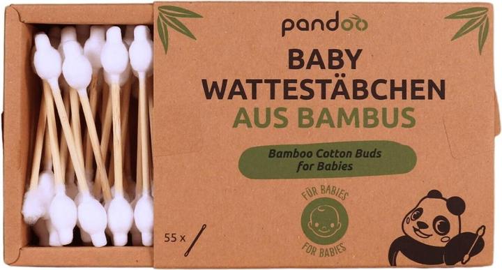 Immagine prodotto Pandoo Bambino