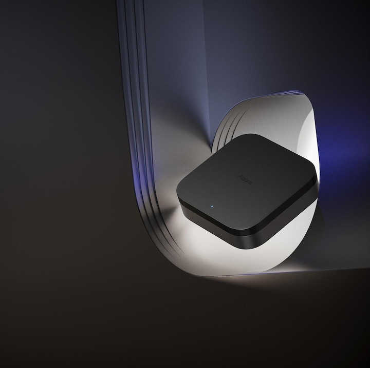 Produktbild Aqara Hub M3 (Zigbee)