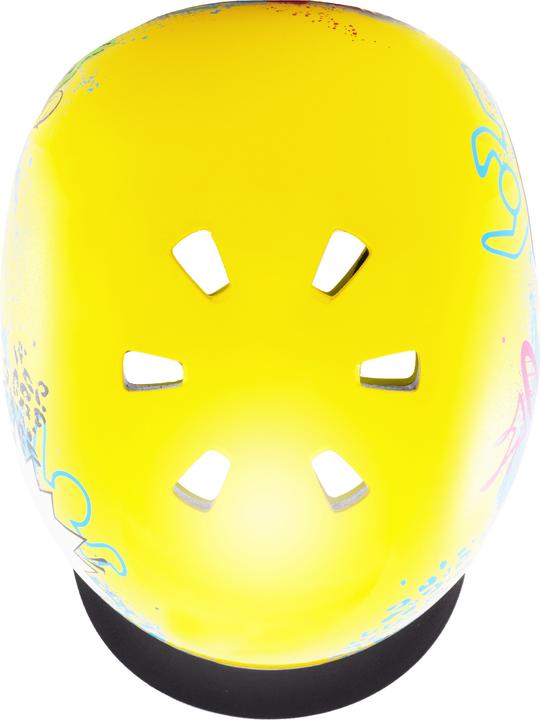 Productafbeelding Nutcase Helm Little Nutty JO! 48-52cm (48 - 52 cm)