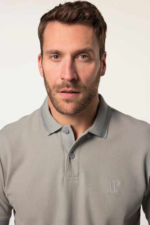 Produktbild JP1880 JP 1880 Poloshirt, Halbarm, Piqué (4XL)