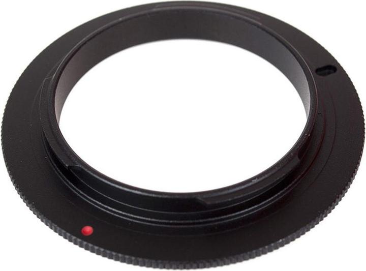 Actual product image Caruba Reverse Ring Sony NEX 49mm (Filter adapters, 49 mm)