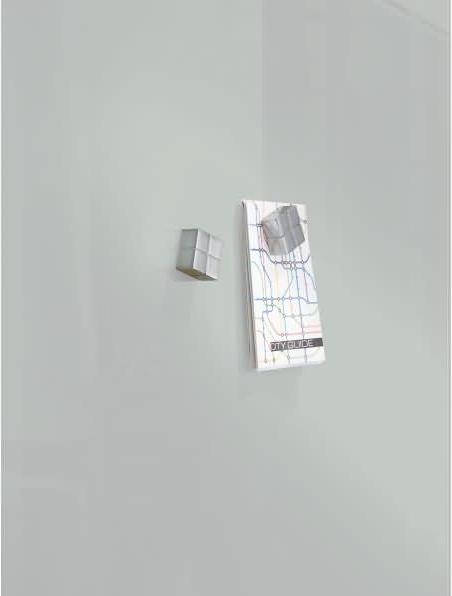Actual product image Sigel Magnetic Glass Board Artverum