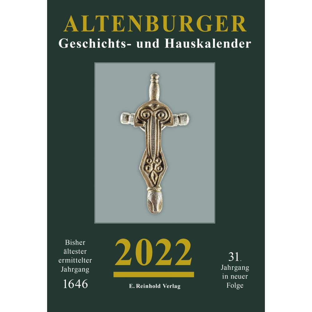 Reinhold, Agenda, Autorenkollektiv:Altenburger Geschichts (Deutsch)