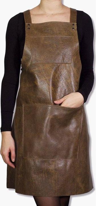 Actual product image DutchDeluxes Kitchen apron (One size)