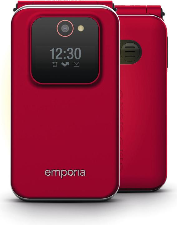 Productafbeelding Emporia emporiaJOY (2.80", 2 Mpx, 2G)