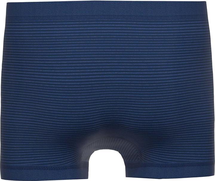 Actual product image Ammann Boxershort Casual Bequem sitzend Jeans Boxer Briefs 3P (L, pack of 3)