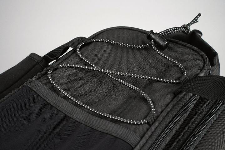 Immagine prodotto Topeak MTX TrunkBag (16.60 l, Borsa portapacchi)