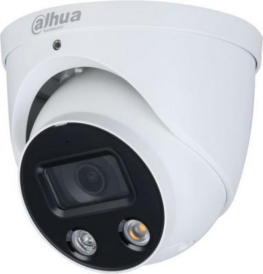 Actual product image Dahua Technology IPC-HDW3549H-AS-PV-S5 Dome Ip Tioc Camera