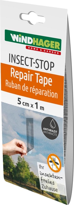 Image du produit Windhager bande de réparation (5 x 100 cm)