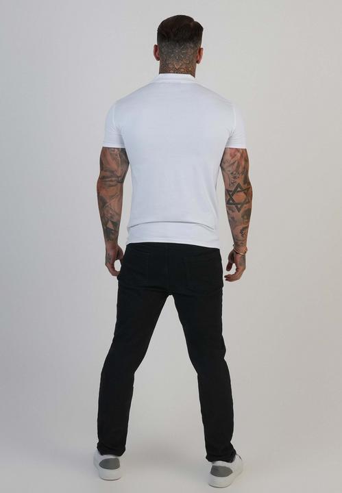 Produktbild Siksilk Polo Revere (L)