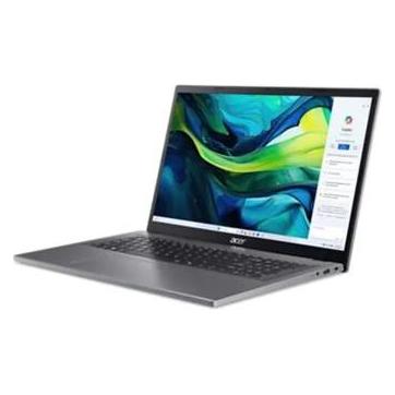 Acer Aspire Go AG17-31P i3-N355 8GB 512GB W11H (17.30", 512 GB, 8 GB, DE), Notebook