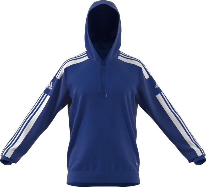 Actual product image adidas SQUADRA 21 HOOD (S)