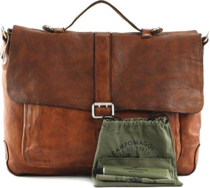 Image du produit Campomaggi Saturno Briefcase